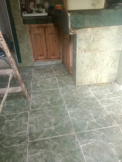 Location Appartement F4 Alger Bourouba