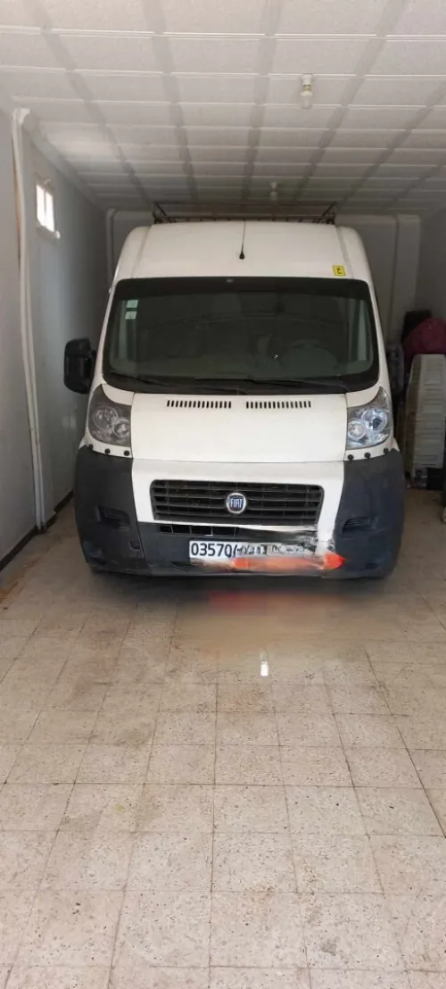 Fiat Ducato 