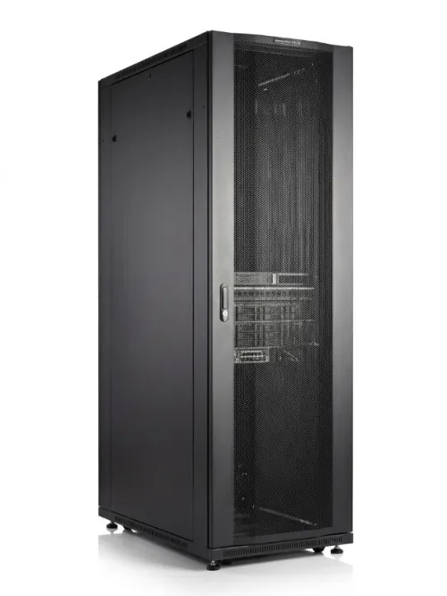 ARMOIRE DE BRASSAGE 42U 800*1000 resau informatique