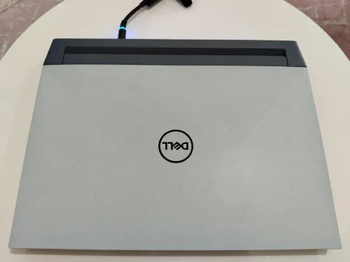 DELL G15 5510 RYZEN 5 5600H RTX 3050