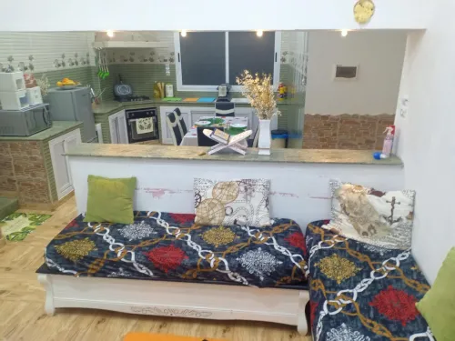 Location vacances Appartement F3 Oran Ain el turck