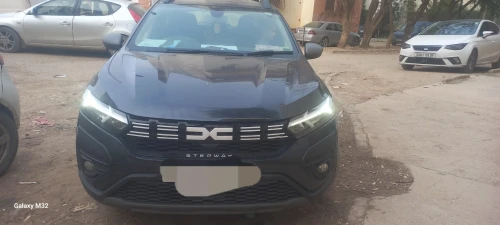 Dacia Sandero 2023 Stepway Expression plus