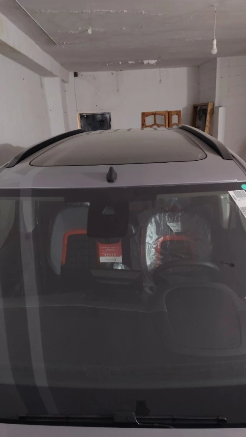 Citroen Berlingo 2026 XTR