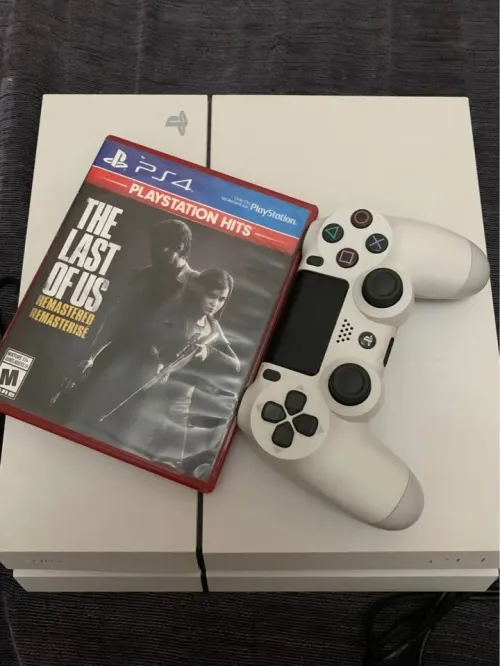 ps4 fat 500g