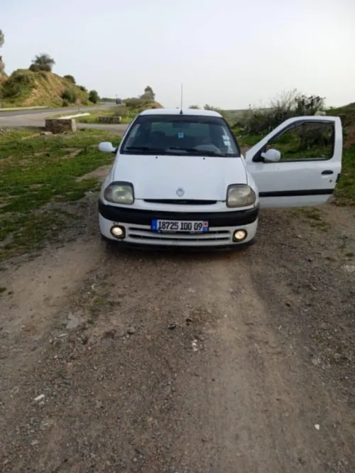 Renault Clio 2 2000 Clio 2