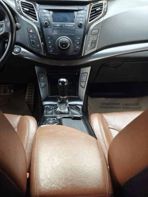 Hyundai i40 2019 Préstige