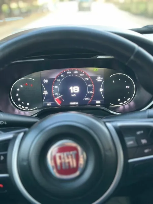 Fiat Tipo Sedan 2024 Urban Plus