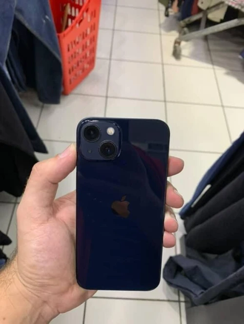 İphone 13 "