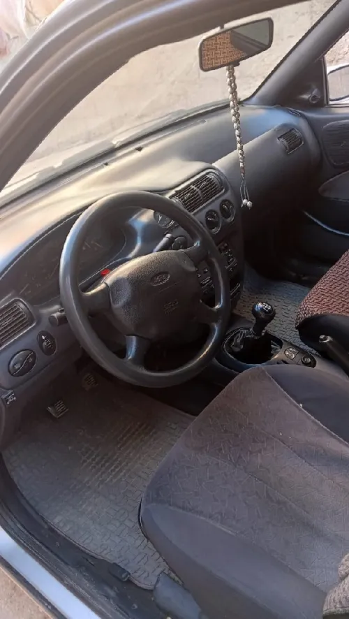 Ford Escort 1997 Escort