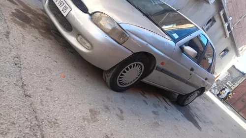 Ford Escort 1997 Escort