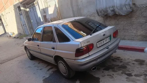 Ford Escort 1997 Escort