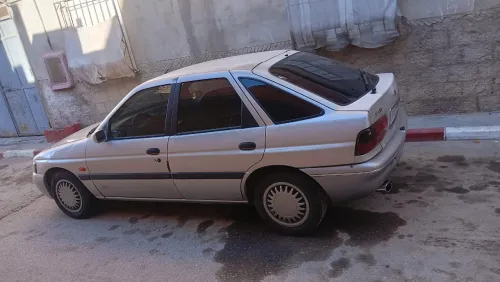 Ford Escort 1997 Escort