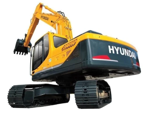 Location  pelle 480 ،et 260 Location pelle Hyundai 2016