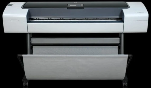 Traceur HP t 1100