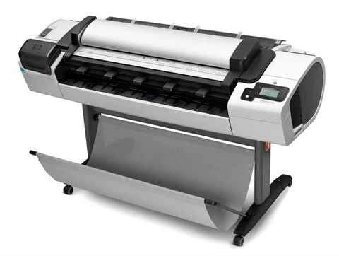 Traceur Imprimante scanner couleur photocopie hp t 2300