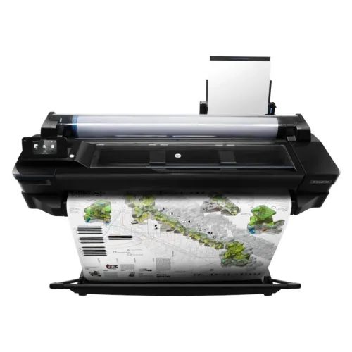 Réparation tout marce de traceur et tireuse de plans HP et Xerox et oce
