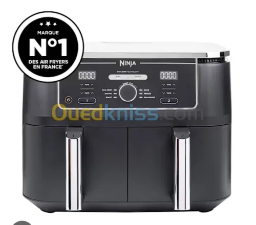 Airfryer Ninja 9,5 litres 