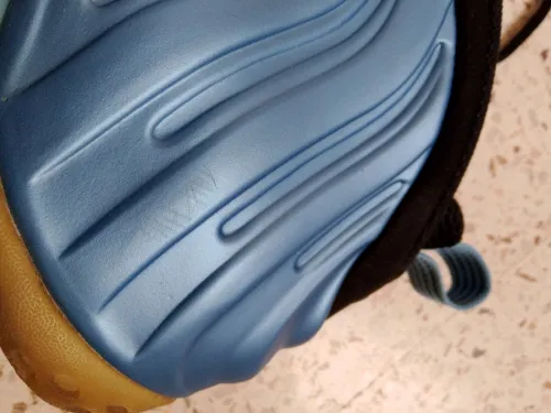 Nike Foamposite One