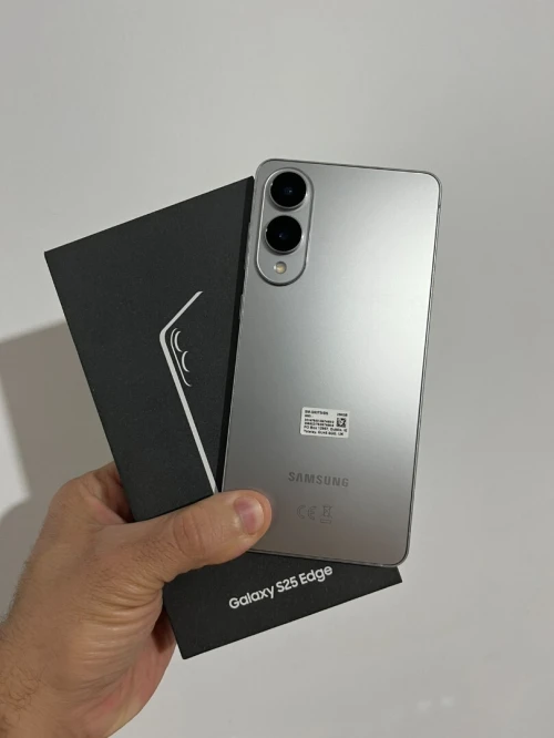 Samsung S25 edge