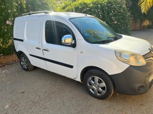 Renault Kangoo 2014 Confort (Utilitaire)