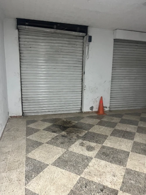 Location Local Alger Kouba
