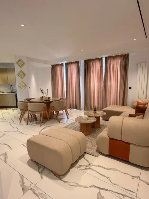 Location Appartement F4 Oran Oran