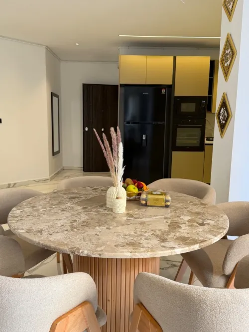 Location Appartement F4 Oran Oran