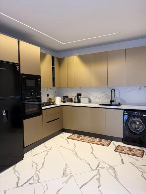 Location Appartement F4 Oran Oran