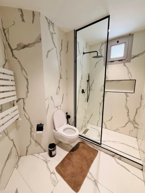Location Appartement F4 Oran Oran