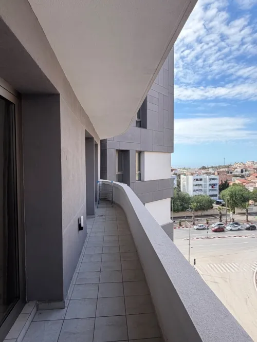 Location Appartement F4 Oran Oran