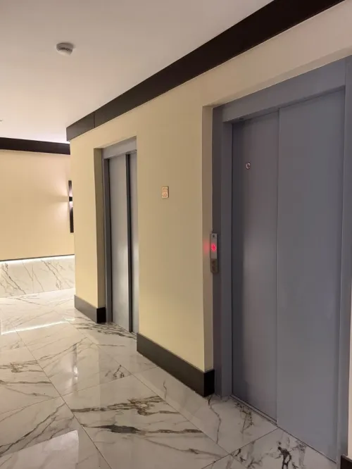Location Appartement F4 Oran Oran