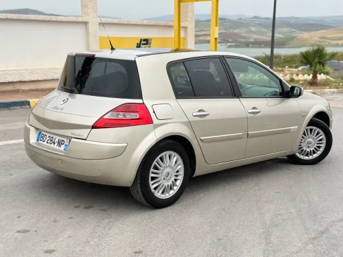 Renault Megane 2 2003 Privilége