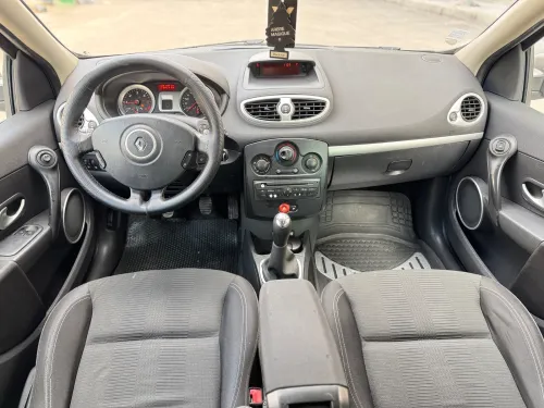 Renault Clio 3 2007 Authentique