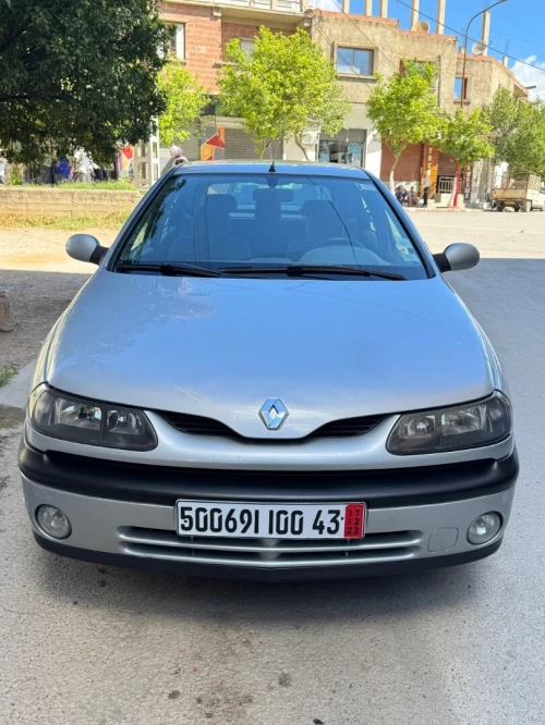 Renault Laguna 1 2000 Laguna 1