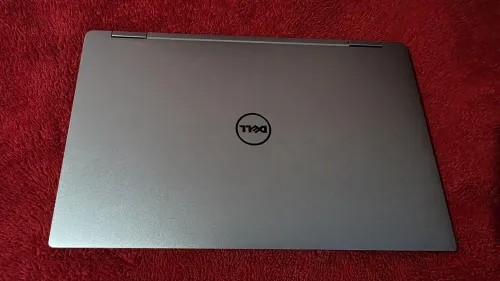 Laptop dell xpd 13 pouce 8eme génération  i7i