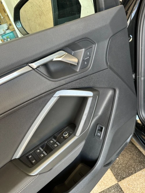 Audi Q3 2026 Quattro