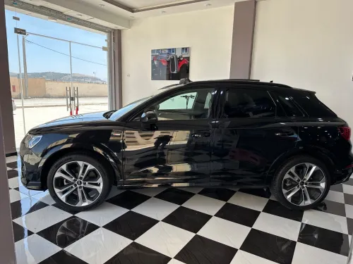 Audi Q3 2026 Quattro