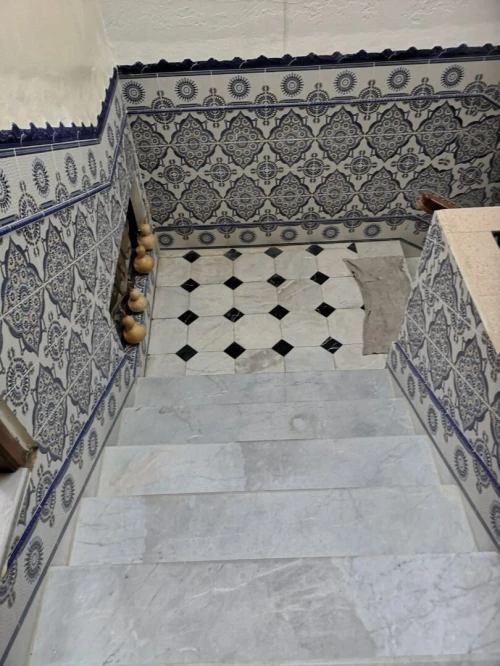 Location Villa Alger Baraki