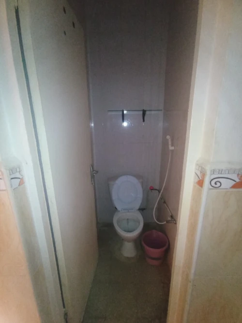 Vente Appartement F3 Alger Baraki
