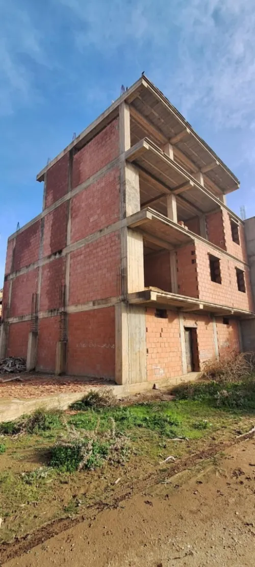 Vente Carcasse Alger Sidi moussa