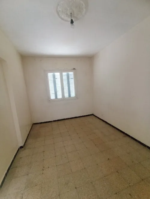 Vente Appartement F3 Alger Baraki