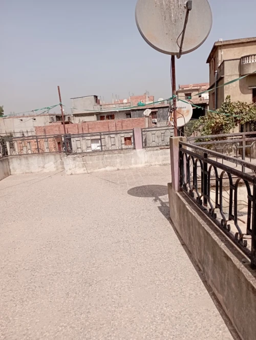 Vente Villa Alger Sidi moussa