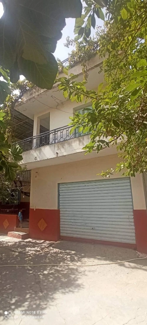 Vente Villa Alger Sidi moussa
