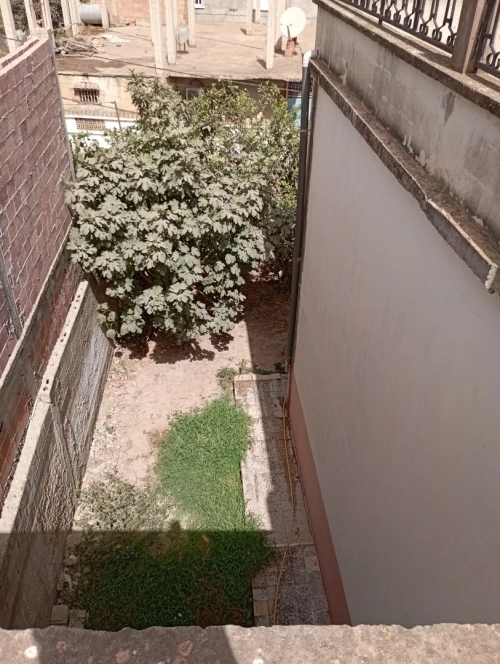 Vente Villa Alger Sidi moussa