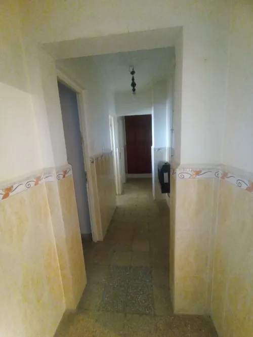 Vente Appartement F3 Alger Baraki