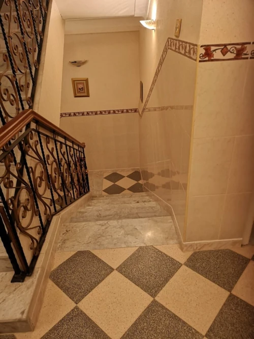 Location Villa Alger Baraki