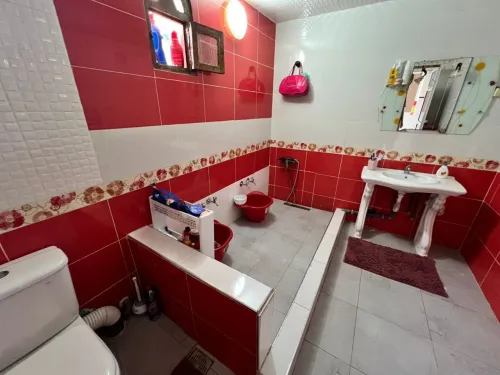 Vente Villa Oran Bir el djir