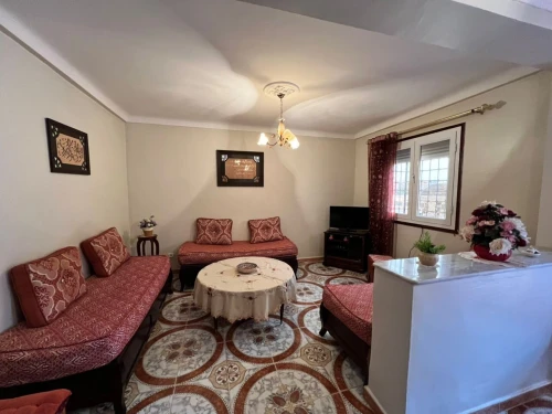 Vente Appartement F3 Oran Bir el djir