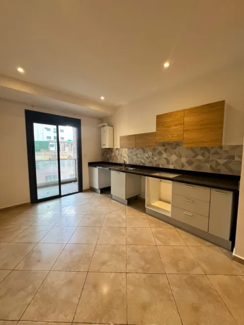 Vente Appartement F4 Oran Bir el djir