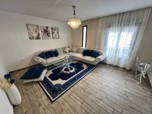 Vente Appartement Duplex F4 Oran Bir el djir